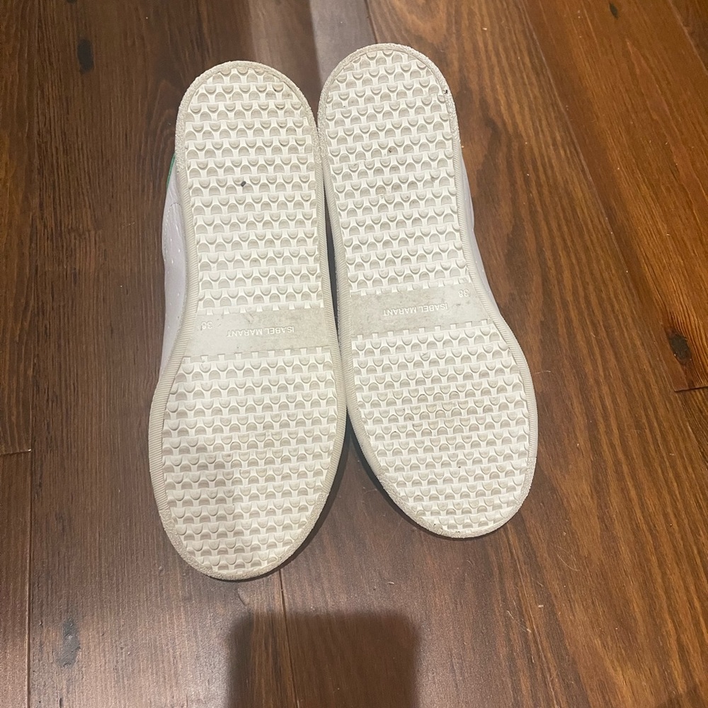 Isabel Marant Beth Sneakers size 38